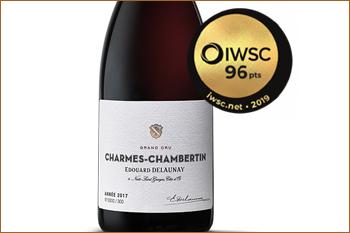 International Wine & Spirit Competition
