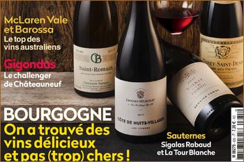 La Revue du vin de France - Oct 2019