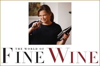 Edouard Delaunay tasted by Victoria Daskal 