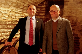 Pascal Leonetti confiance Edouar Delaunay 