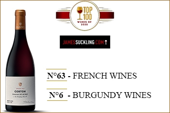 Top 100 James Suckling