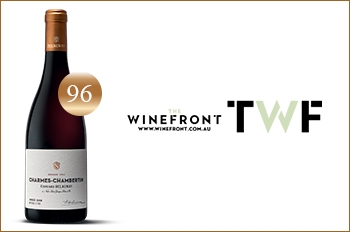 The Wine Front Edouard Delaunay Gary Walsh Bourgogne Burgundy 