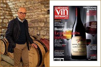 RVF Laurent Delaunay 2022