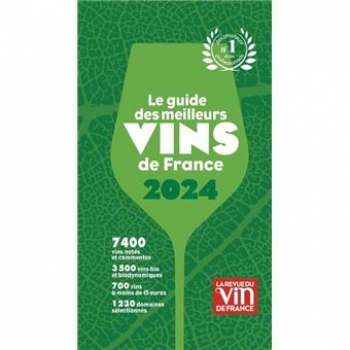 Wine guide